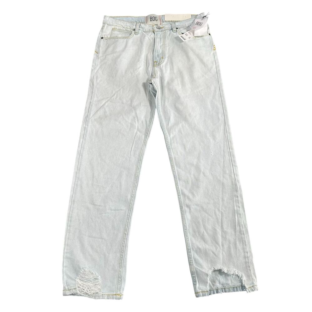 BDG Men's Vintage Slim Fit Jeans Size 32x32